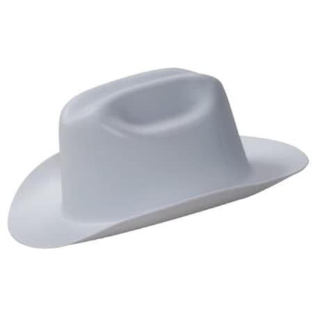 Savannah Riley Western Hard Hat Gray 3010945 SA2631705